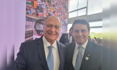 Prefeito apresenta demandas de Apucarana durante lançamento do PAC