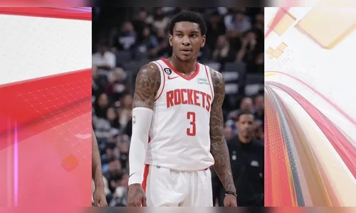 Jogador da NBA é preso após invadir quarto e agredir a namorada