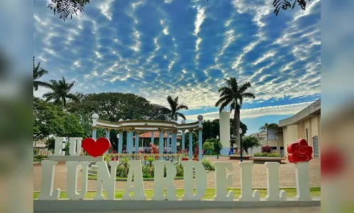 Prefeitura de Lunardelli promove corrida pedestre Capital da Fé