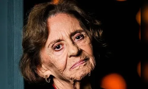 Laura Cardoso critica novelas da atualidade: 'Prefiro as do meu tempo'