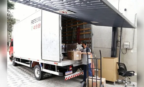 Com 91,4 mil empregos gerados, PR tem o quarto melhor saldo do País