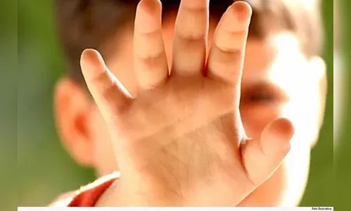 PM é acionada em CMEI após mãe bater em filho de 5 anos com corda