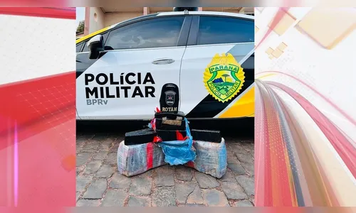 Dupla morre após confronto com a Polícia Rodoviária no PR; veja