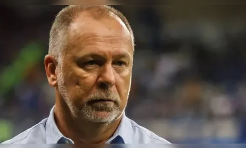 Mano Menezes volta ao Corinthians para tentar 'salvar' a temporada