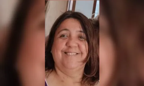 Professora Mara Cristina morre em Ivaiporã, aos 56 anos