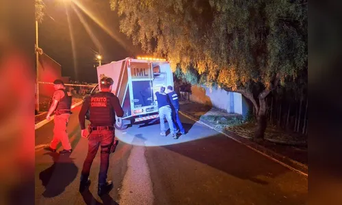 Polícia Civil prende três suspeitos de homicídio em Apucarana