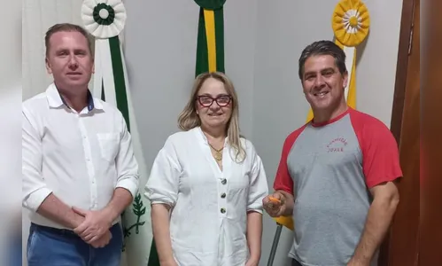 Empresa de bolsas investe em São Pedro do Ivaí para gerar empregos