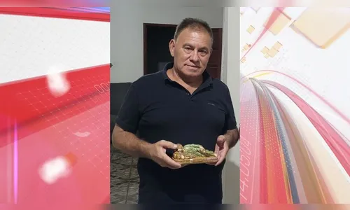 Apucaranense que recebeu rim do irmão caçula morre aos 63 anos