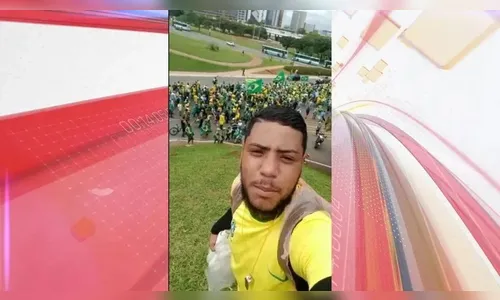 Morador de Apucarana condenado no STF não conhece filho de 2 meses