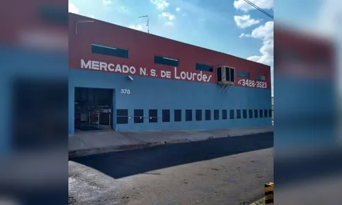 Comerciantes sofrem sem energia: ‘perdi um freezer de sorvetes'