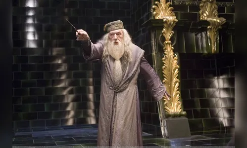 Morre Michael Gambon, o Dumbledore de Harry Potter, aos 82 anos