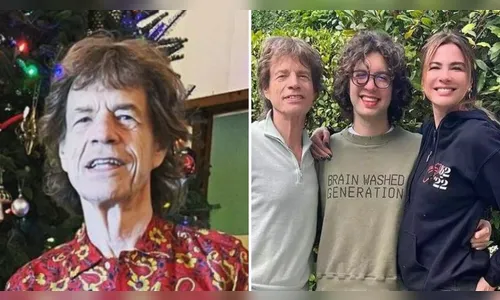 Mick Jagger diz que não vai deixar herança de R$ 2 bilhões