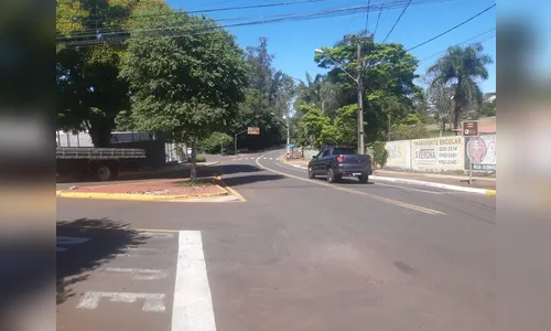 Moradores da região da Acea pedem redutor de velocidade na Av. Jaboti