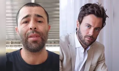 Kayky Brito: motorista vai doar parte do valor recebido em vaquinha