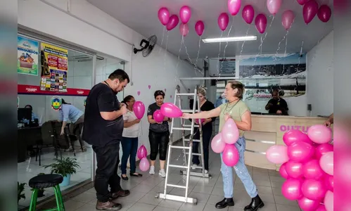 Apucarana abre “Outubro Rosa” com mobilização e palestras