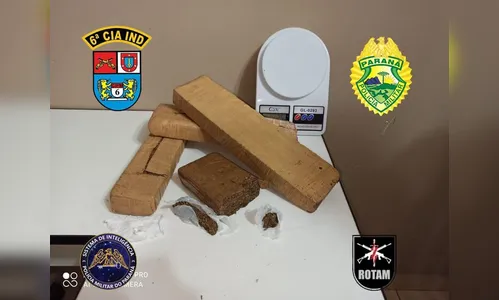 Vereador é detido em operação contra o tráfico; ele nega envolvimento