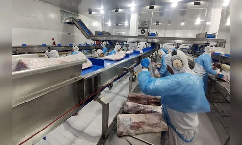 Paraná bate recorde de contratações via Agências do Trabalhador