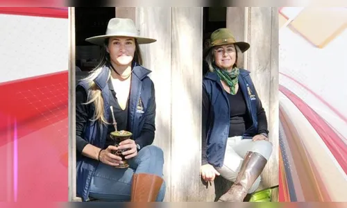 Mãe e filha morrem em acidente de carro no PR; bebê saiu ileso