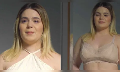 Viih Tube emociona ao mostrar vídeo de seu corpo: ''Não me reconheço
