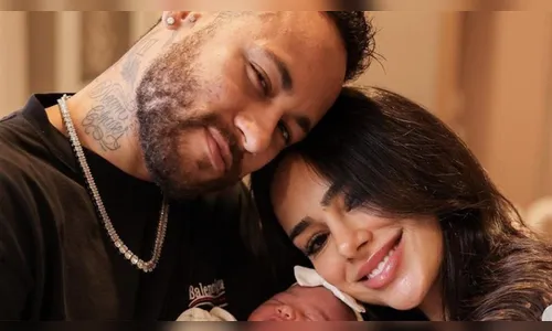 Conheça Mavie, a filha de Neymar Jr e Bruna Biancardi