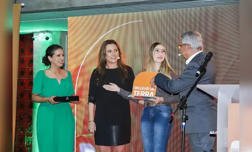 Prêmio Orgulho da Terra valoriza presença feminina no campo