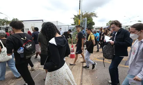 O que você precisa saber para fazer a prova do Enem 2023