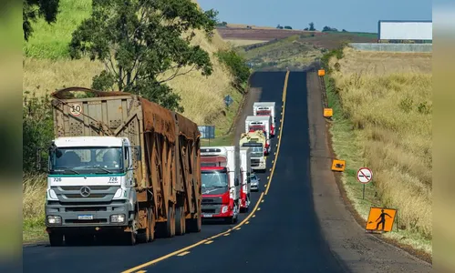 Lote 2 vai concluir a duplicação da BR-369; saiba qual trecho