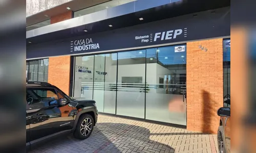 Fiep inaugura nova Casa da Indústria em Apucarana nesta quarta-feira