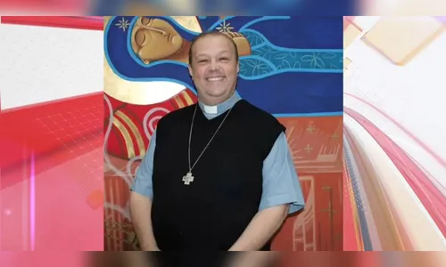 Padre que sofreu acidente há um mês na PR-323 segue na UTI