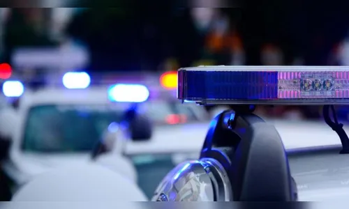 Polícia Militar de Ivaiporã é acionada após homem ameaçar familiares