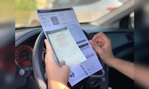 Moradora de Arapongas perde carro ao cair em 'golpe do ex'; entenda