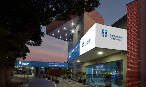 Idosa é atacada, arrastada até um matagal e queimada em Maringá