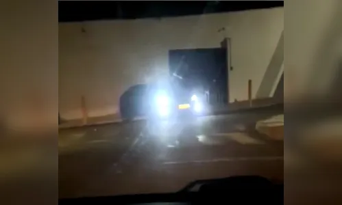 PCPR indicia motorista que 