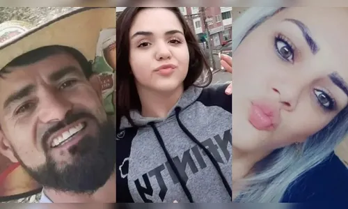 Acusado de matar mãe e filha é encontrado morto após fugir da prisão