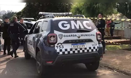 Adolescente de 17 anos é assassinado a tiros  no Oeste do Paraná
