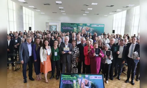 Governo do Estado lança Programa de Educação Previdenciária