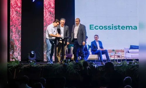 No 4º Fórum do Agronegócio, Ratinho Jr ressalta força do agro no PR