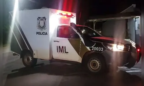 Mulher mata o marido em Cascavel e se entrega à polícia