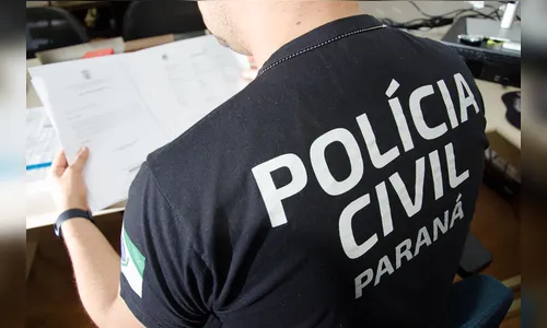 Polícia Civil conclui inquérito que investiga suspeito de matar o pai