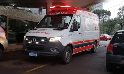 Médico de 34 anos é encontrado morto em hotel de Cascavel