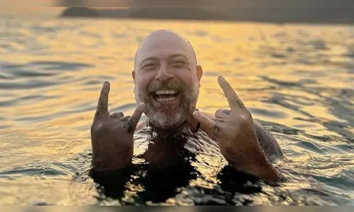 Boletim médico diz que Mingau foi submetido a uma traqueostomia