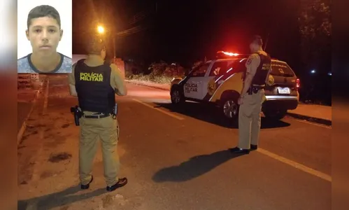 Adolescente de 17 anos é morto a tiros em Mandaguaçu; saiba mais