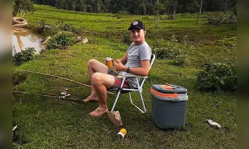 Jovem de 23 anos morre ao ser ejetado de carro em trecho da BR-373