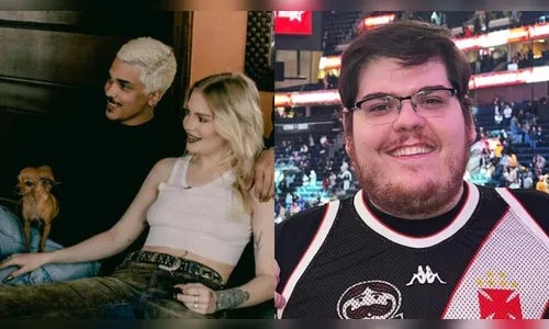 Casimiro critica Chico após amigo trair Sonza: 