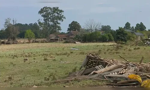 Número de mortes confirmadas no Rio Grande do Sul sobe para 47
