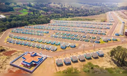 Obras paradas deveriam ser prioridade dos governantes