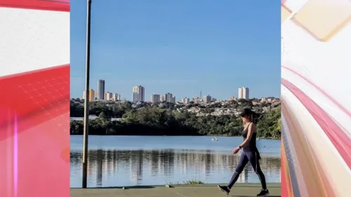 Ondas de calor extremo que ocorrem nos últimos dias de inverno podem acarretar perigos para a saúde