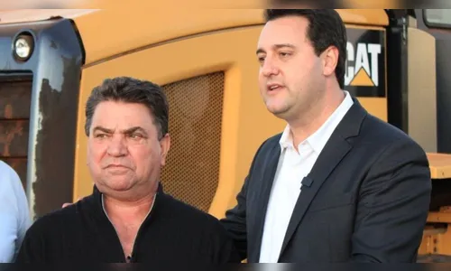 Ratinho Jr libera recursos e entrega obra em Arapongas neste sábado