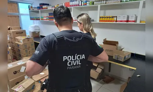 PC investiga empresa suspeita de entregar medicamentos falsos no PR