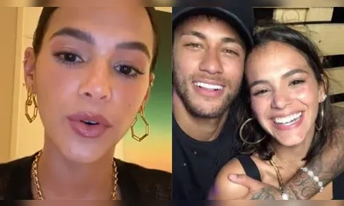Os dois namoraram de 2013 a 2018